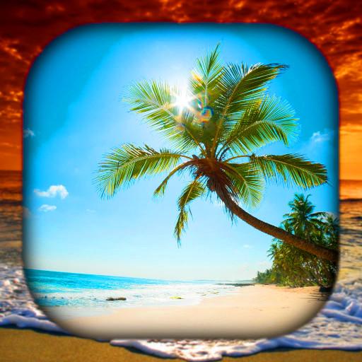 Beach Live Wallpaper | Beach W