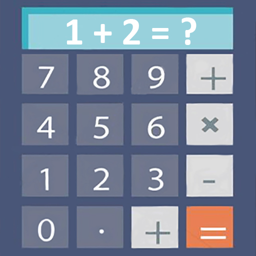 1 + 2 = 3