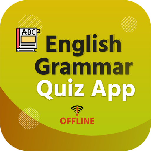 English Grammar Quiz Offline