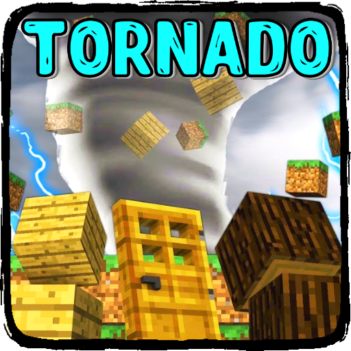 Tornado Mod: Natural Disasters