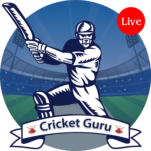 Cricket Line Guru - Fast Live Line