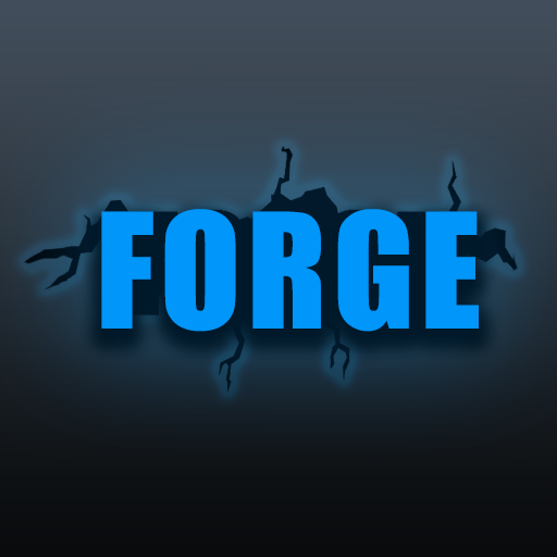 NFT FORGE - 3D NFT Creator