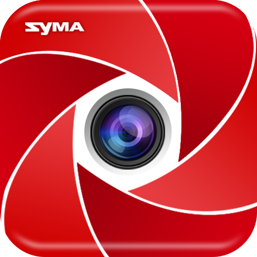 SYMA AIR
