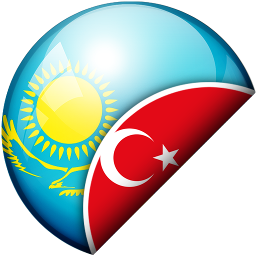 Türkçe-Kazakça Çevirmen