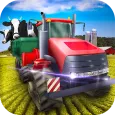 🚜 Farm Simulator: Hay Tycoon 