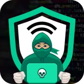 Who Use My Wifi Thief Detector