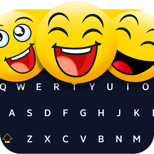 Клавиатура Emoji 2023
