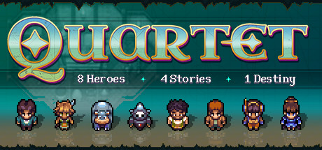 Quartet