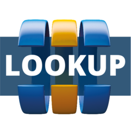 Barcode Logger Lookup