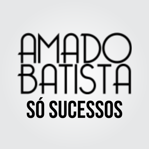 Amado Batista - Só Sucessos