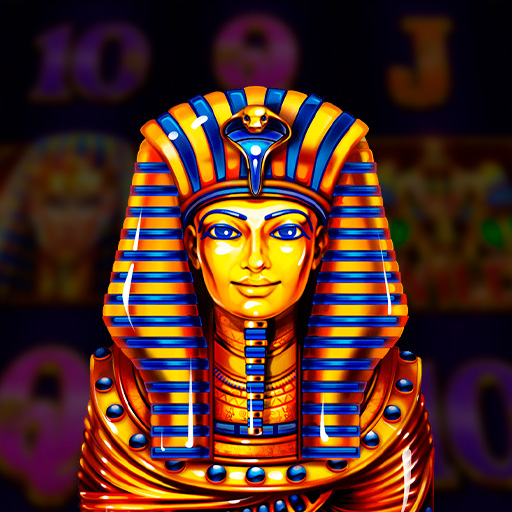 Pharaoh Gold