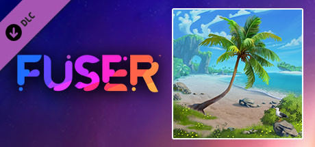 FUSER™ - The Lingala Sound - "Crystal Beach"