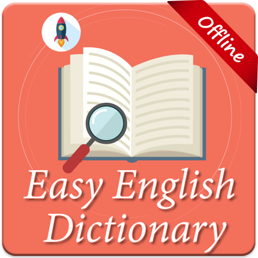 Easy English Dictionary