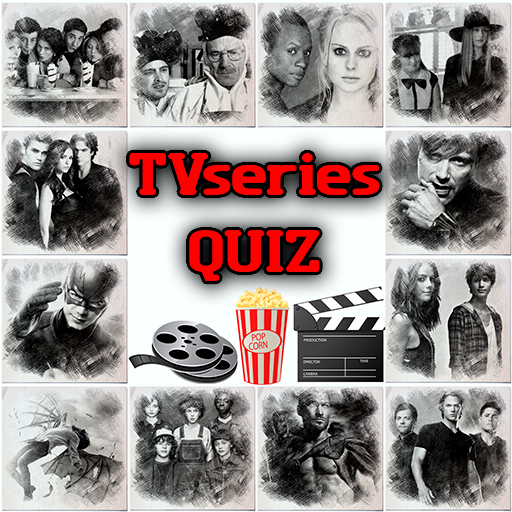 Guess the TV series trivia
