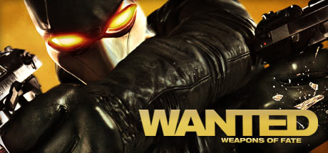 Wanted: Weapons of Fate
