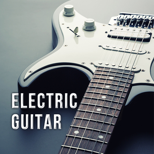 Electric Guitar Theme +HOME