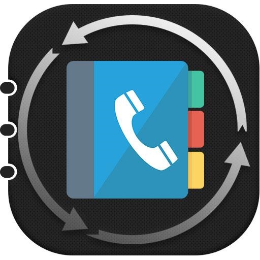 backup e restauração de contat