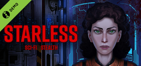 Starless Demo