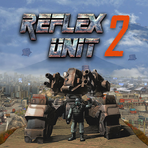 Reflex Unit 2