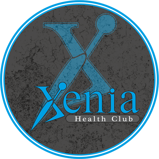 Xenia Health Club