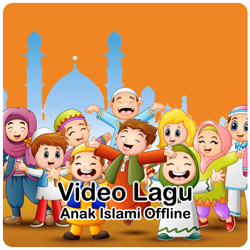 Video Lagu Anak Islami Offline