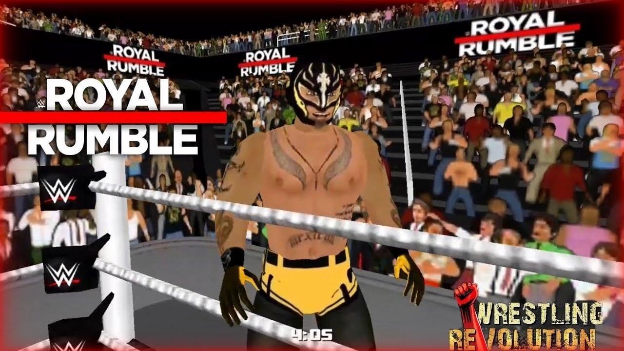 Video Wwe Game For Android Apk  Wwe game, Wrestling games, Wrestling