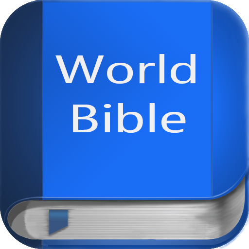 World English Bible