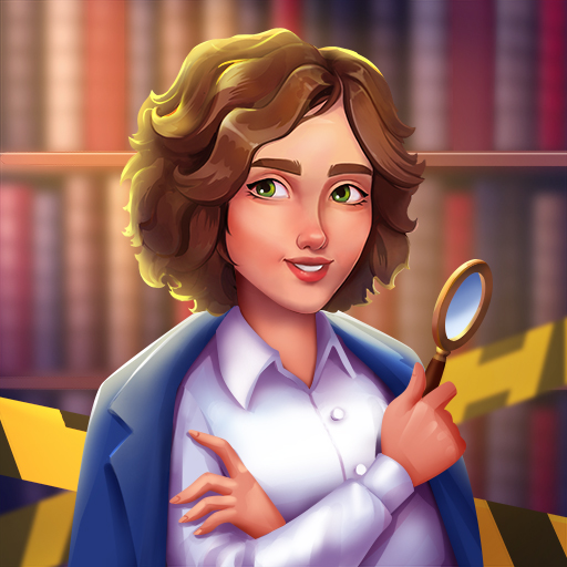 Jane's Detective Stories: Dete