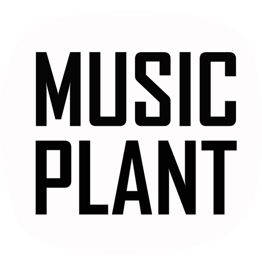 뮤직플랜트 - MUSICPLANT