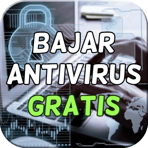 Descargar Antivirus Gratis para Celular USB Guide