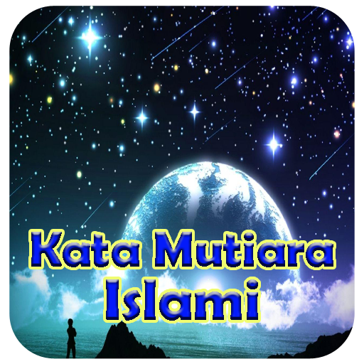 Kata Mutiara Islami Bergambar