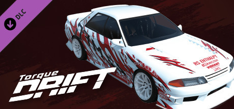 Torque Drift - AdamLZ R32 Driver Car
