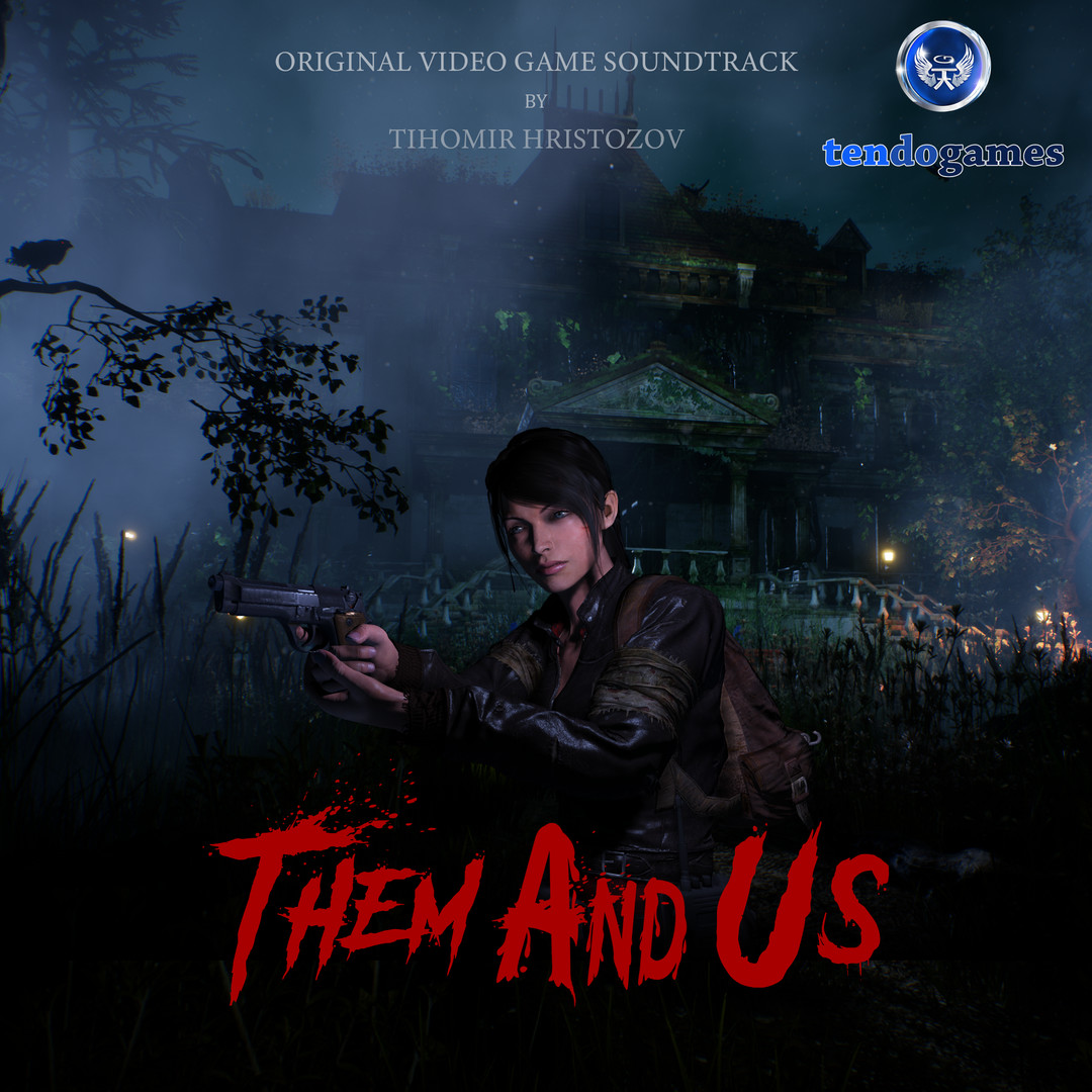 Download Them and Us (Video Game Soundtrack) Free and Play on PC