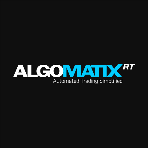 AlgomatixRT - Automated Trading Simplified