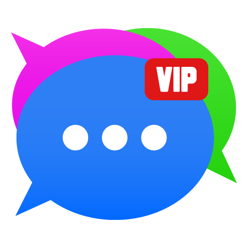 VIP Messenger 2019