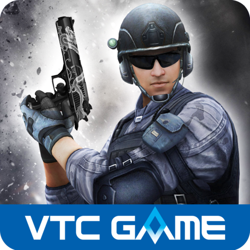 Phục Kích - VTC Game