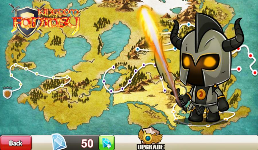Download Fantasy Kingdom Defense Android On Pc