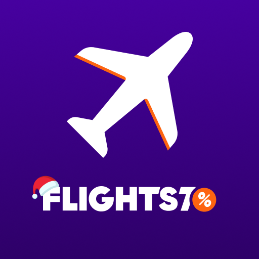 Cheap Flights・Flights70