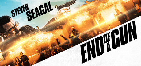 End Of A Gun