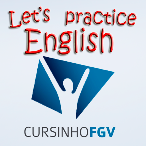 Let's Practice English - CFGV