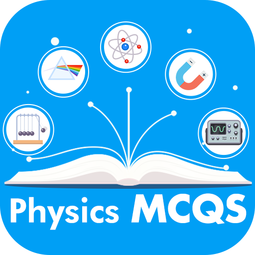 Physics MCQs with Answer and E