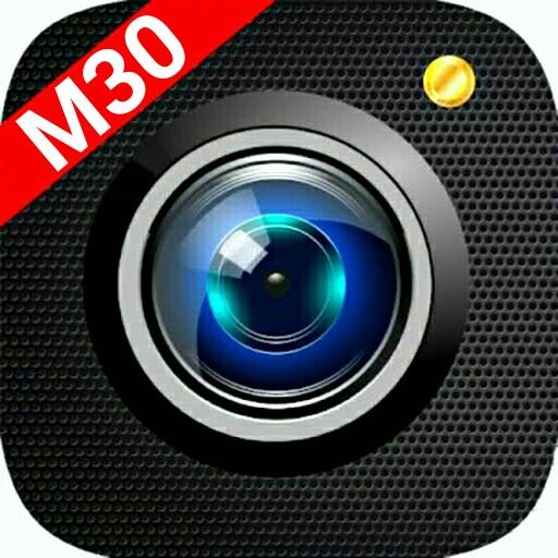 Camera for M30 / Galaxy M30 Camera