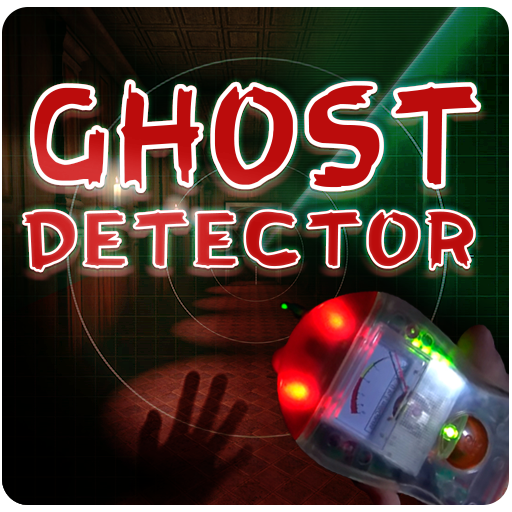 Ghost Detector EMF