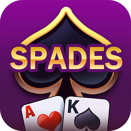 Spades Offline Card Games