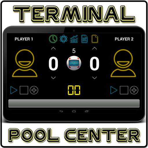 Pool Center Terminal