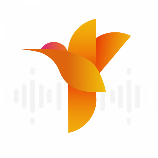 Avefy -¿Qué ave está cantando?