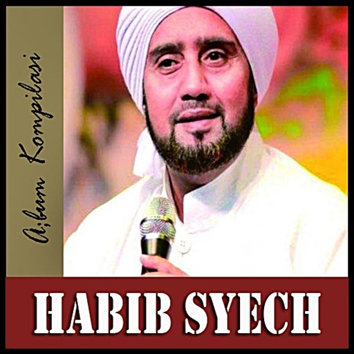 Sholawat Habib Syech Assegaf