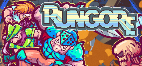 RUNGORE
