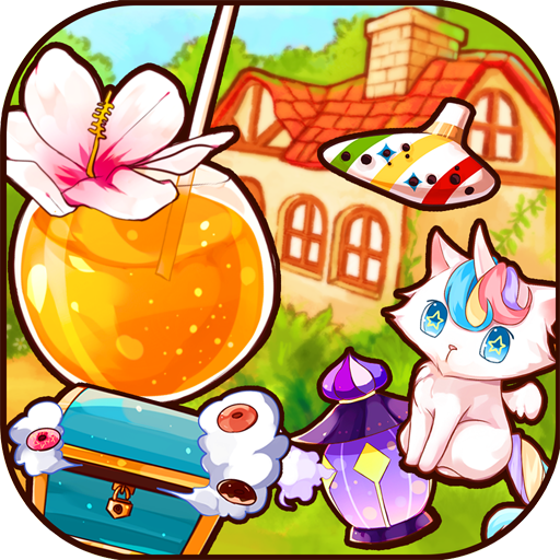 魔女の雑貨店ローズ