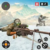 Sniper 3D Pembunuh Permainan